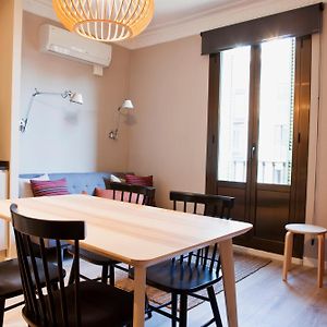 Appartement met Vier Slaapkamers